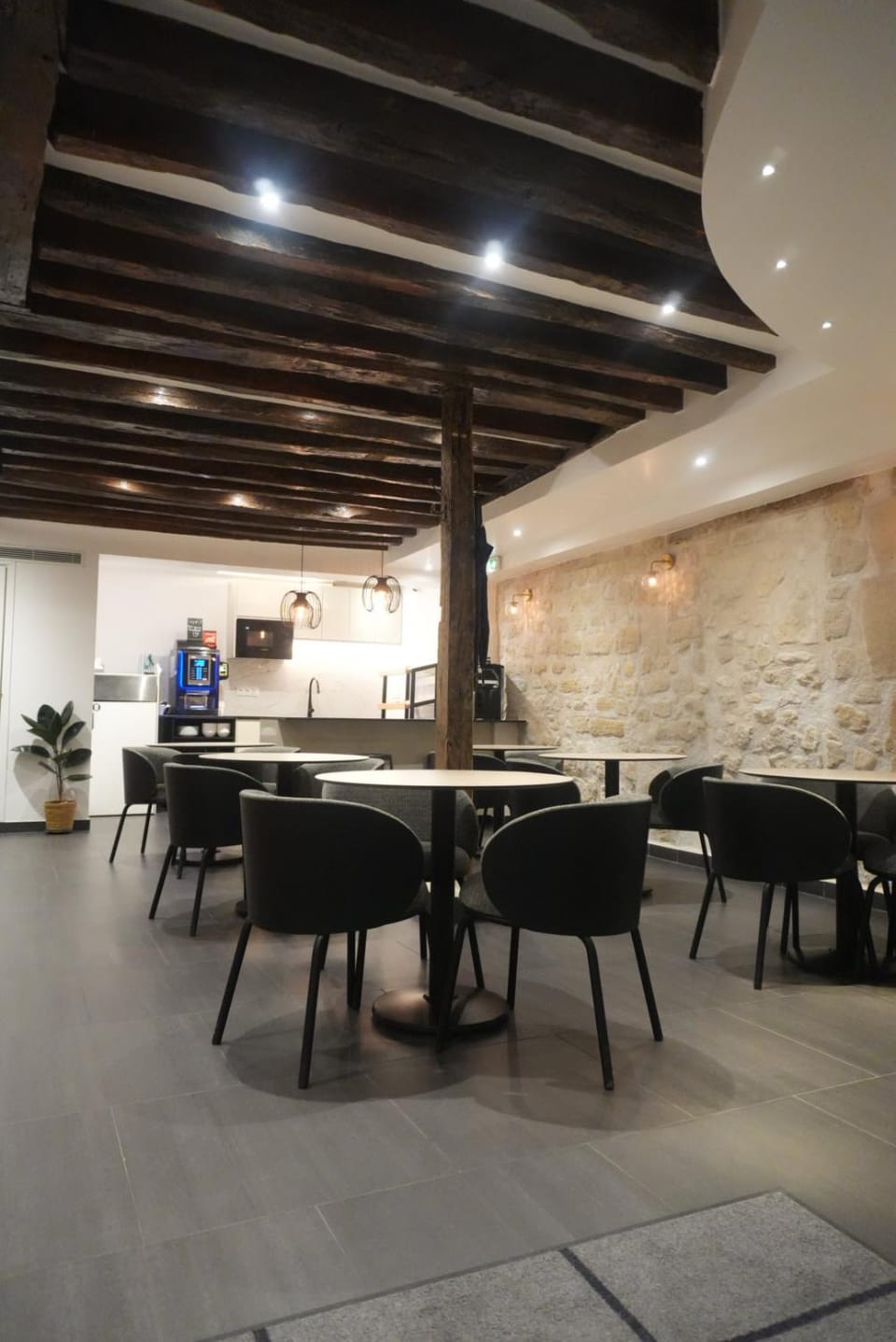 Hôtel De La Herse d'Or Hotel in Paris
