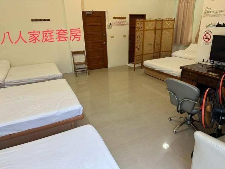 Yilan B&B Vacation rental in Taiwan, Province of China