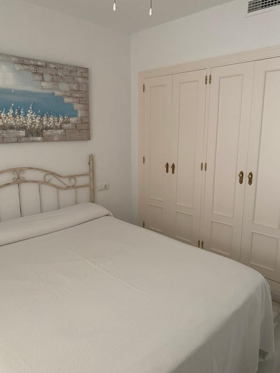 Casitasmanoli Conil plaza Huerta de enmedio Apartment in Conil de la Frontera