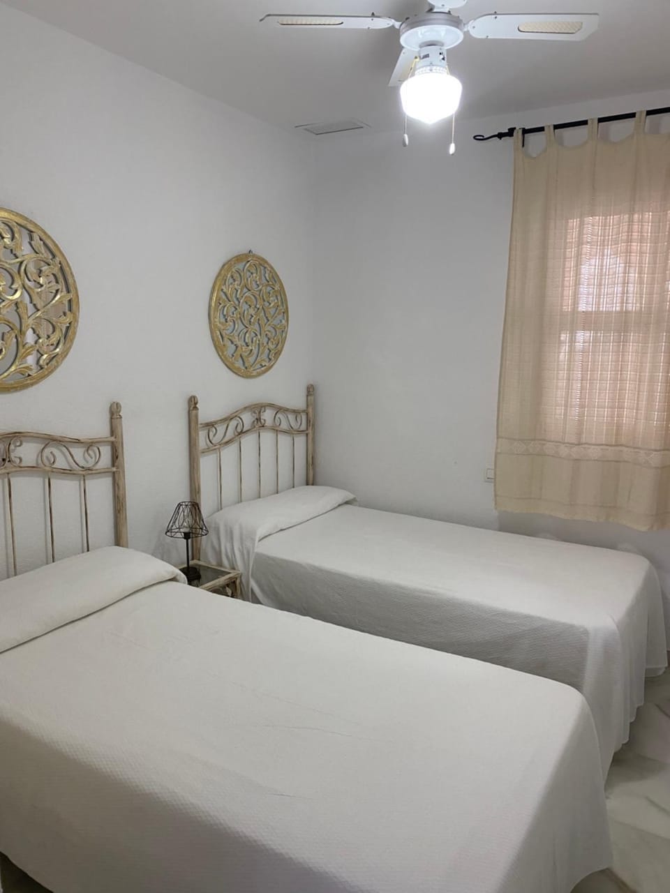 Casitasmanoli Conil plaza Huerta de enmedio Apartment in Conil de la Frontera