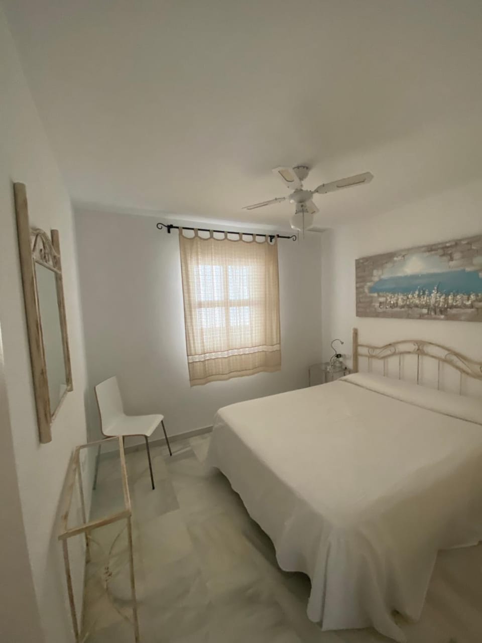 Casitasmanoli Conil plaza Huerta de enmedio Apartment in Conil de la Frontera