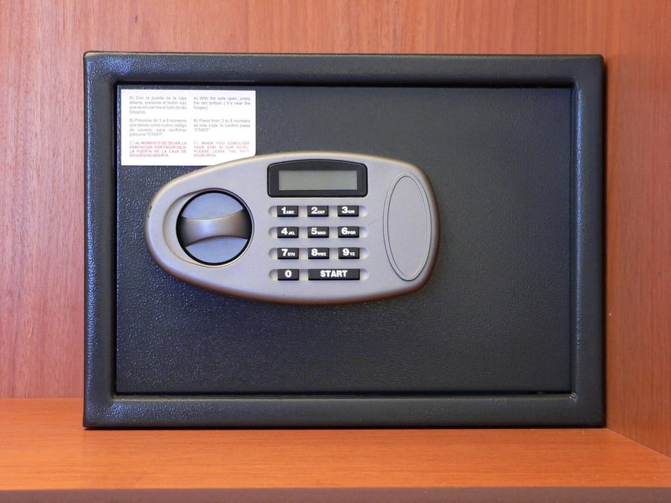 Other, safe