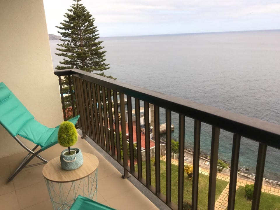 Day, Balcony/Terrace, On site, Sea view