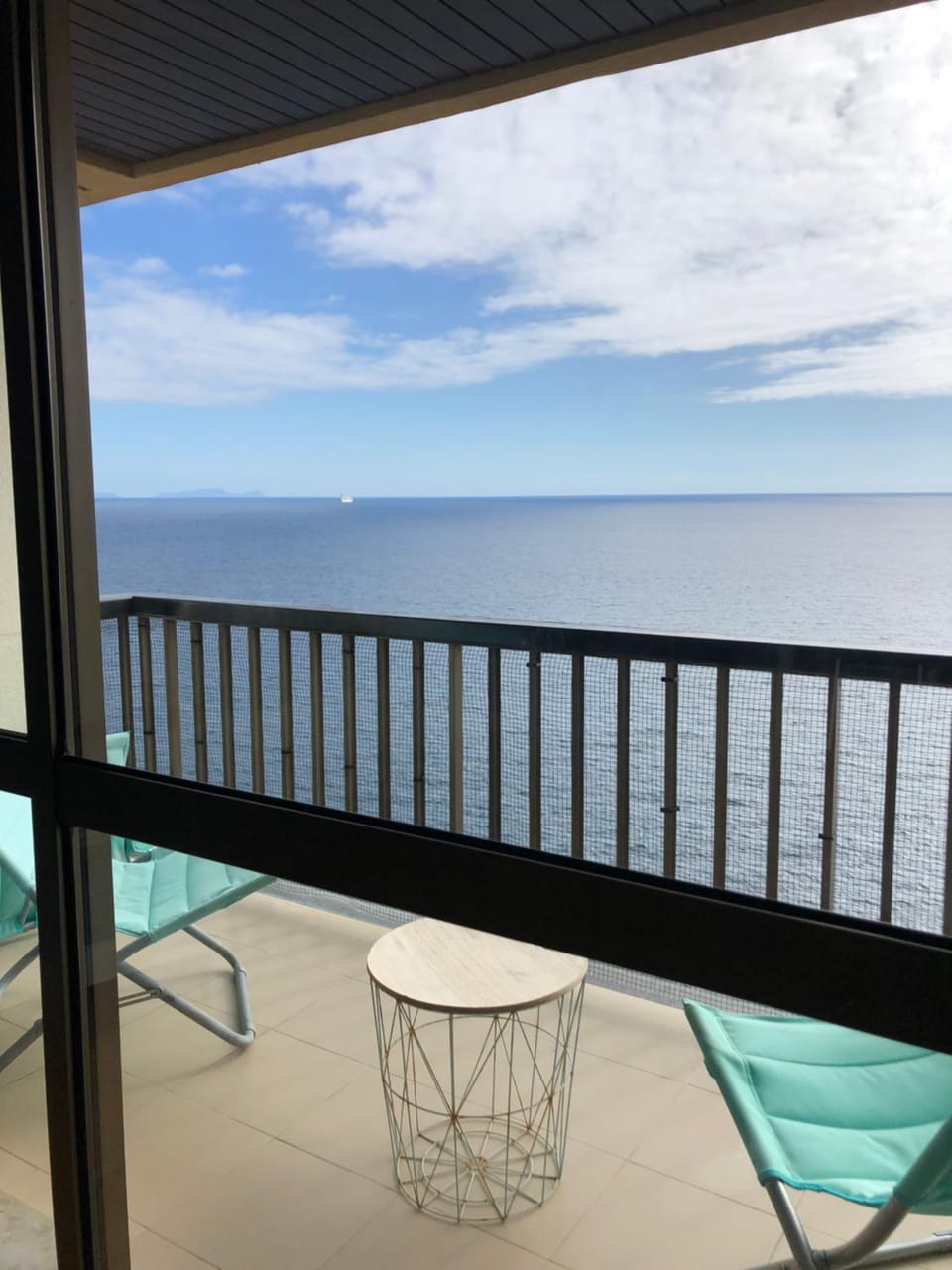 Balcony/Terrace, On site