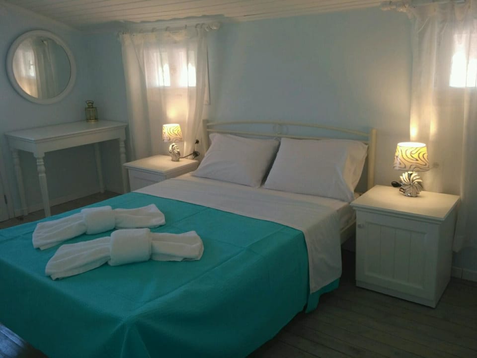 Sofia-Irini House in Crete