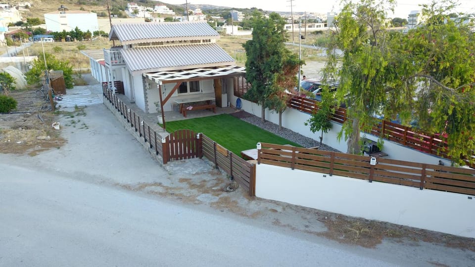 Sofia-Irini House in Crete
