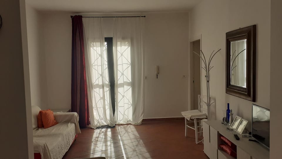 B&B LA MARCHESA Bed and Breakfast in Campania