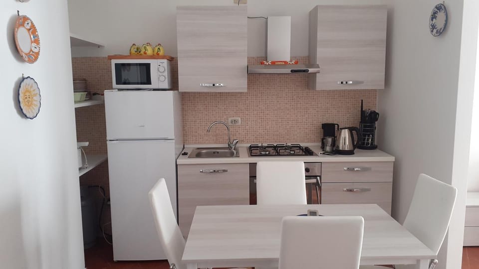 B&B LA MARCHESA Bed and Breakfast in Campania