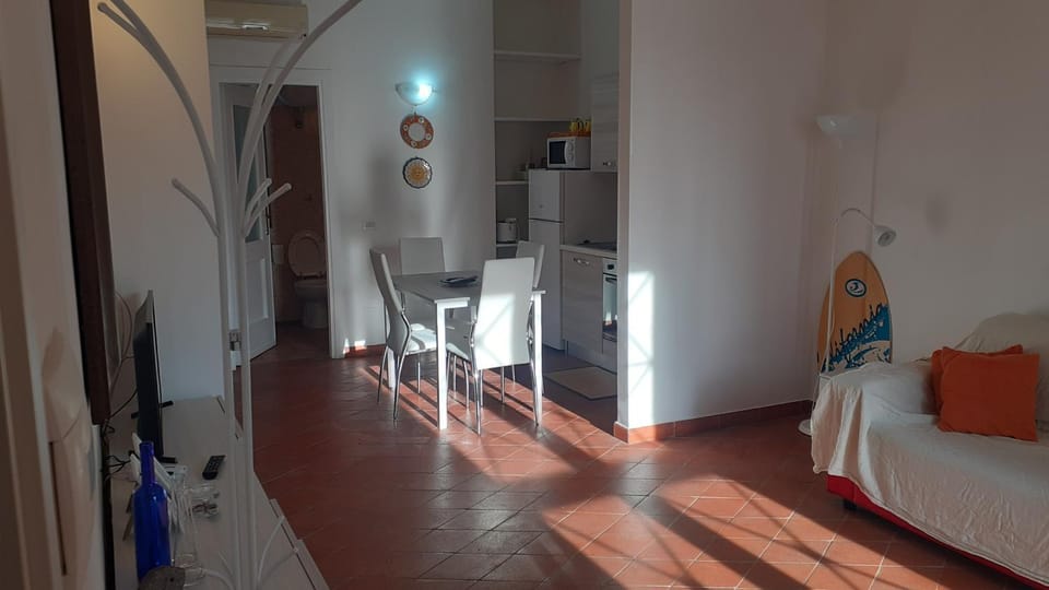 B&B LA MARCHESA Bed and Breakfast in Campania