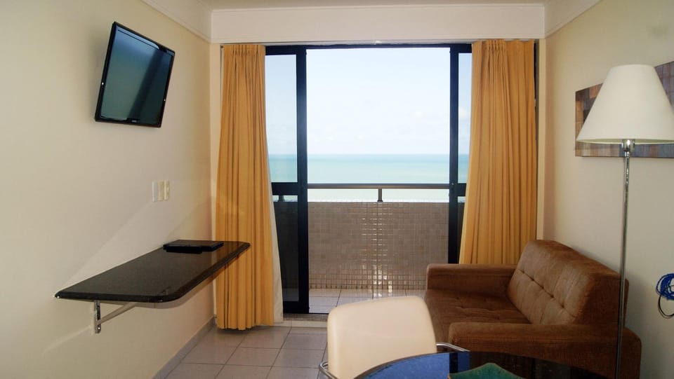 CJC Short Stay Natal Apartment in Parnamirim