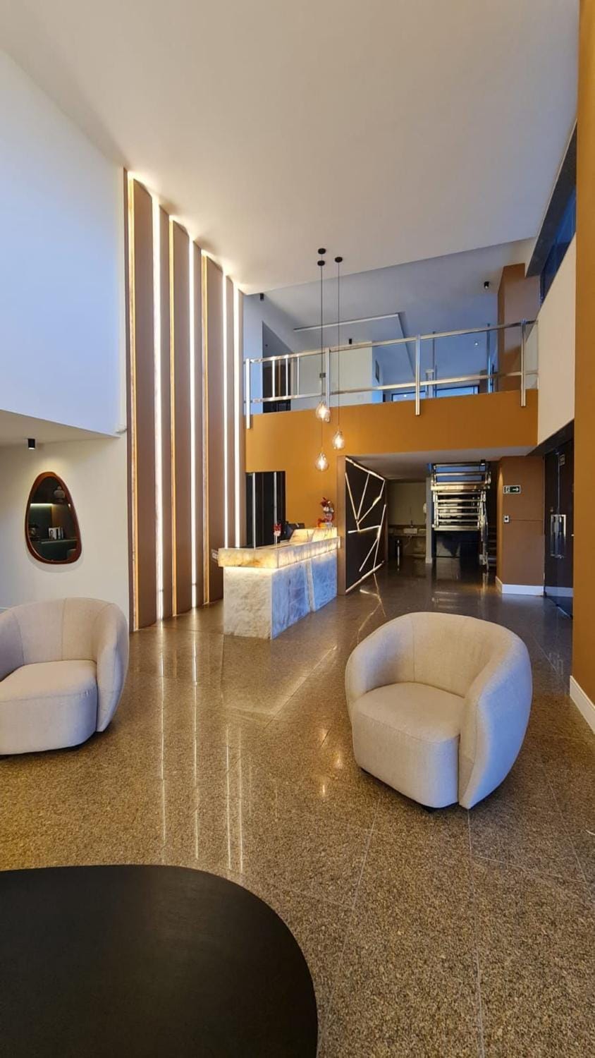 CJC Short Stay Natal Apartment in Parnamirim