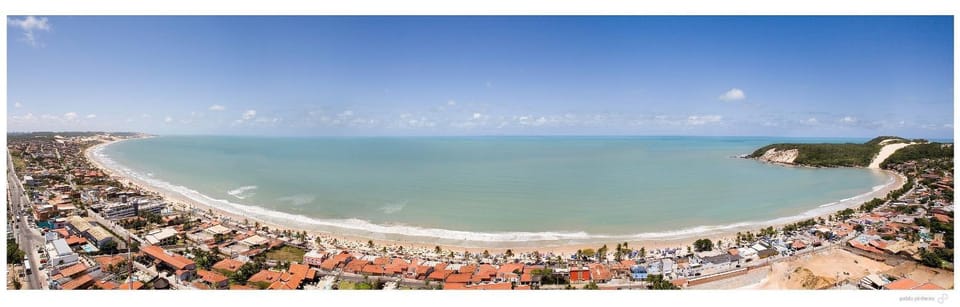 Bird's eye view, Beach, Sea view