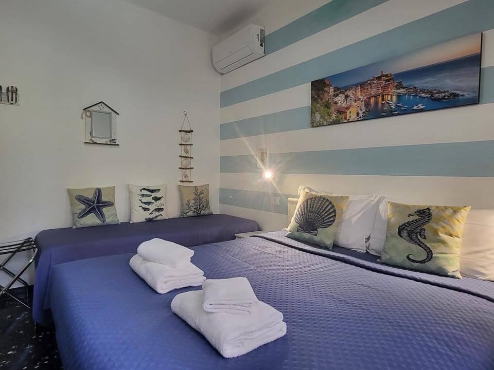 Terrace Apartment Monterosso Apartment in Monterosso al Mare