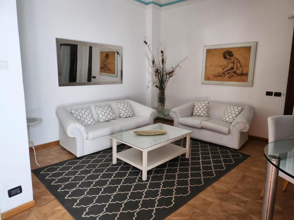 Villa Florencia Apartment in Boca Chica