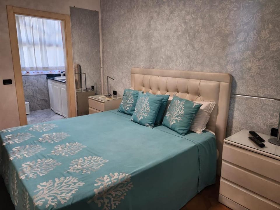 Villa Florencia Apartment in Boca Chica
