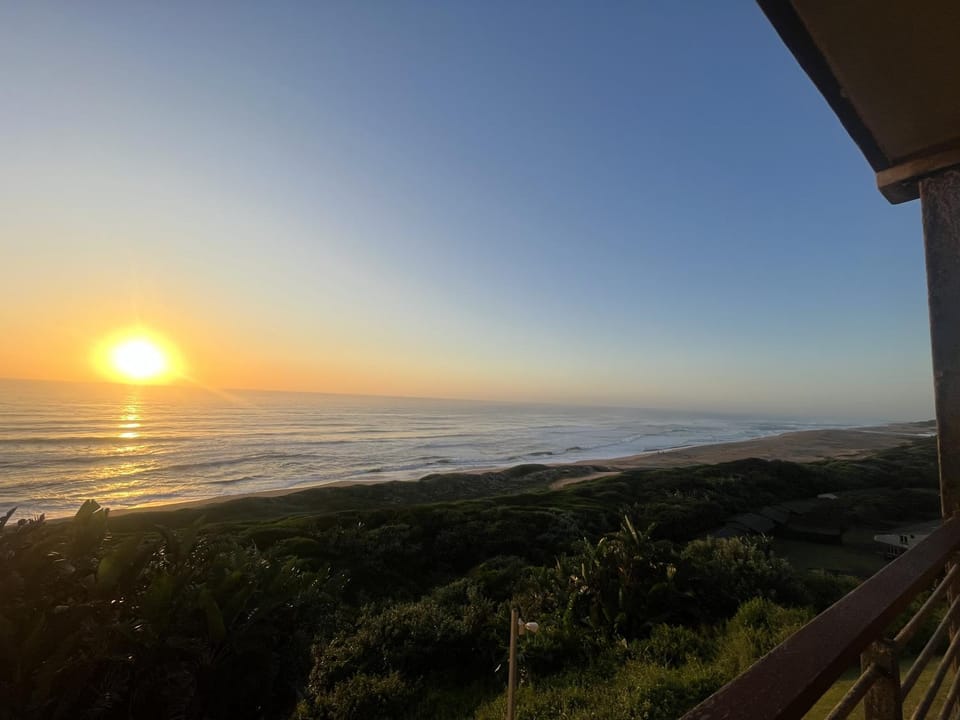 View (from property/room), Beach, Sea view, Sunrise