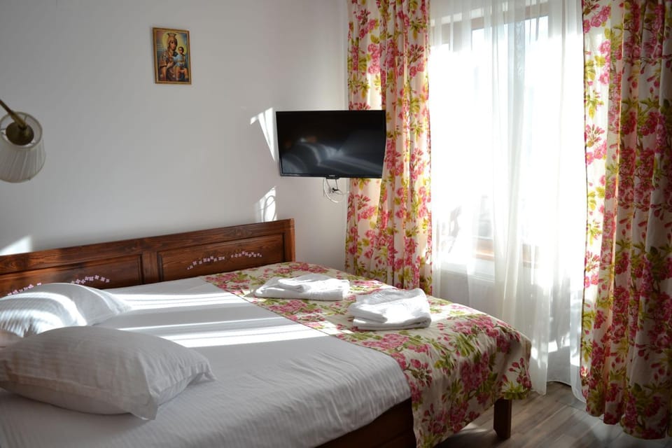 Pensiunea Geostar Bed and Breakfast in Romania