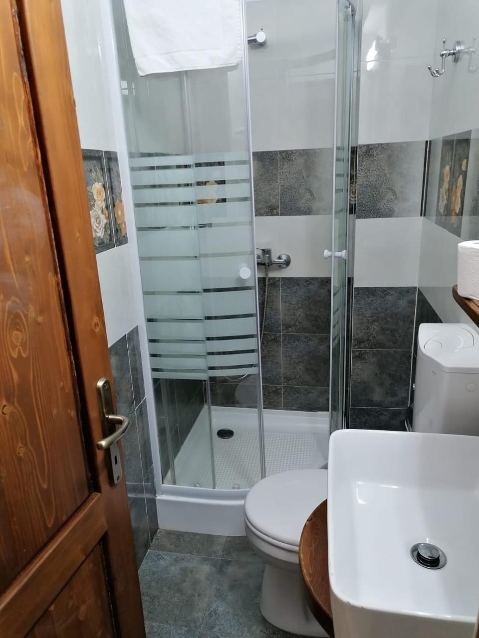 Pensiunea Geostar Bed and Breakfast in Romania