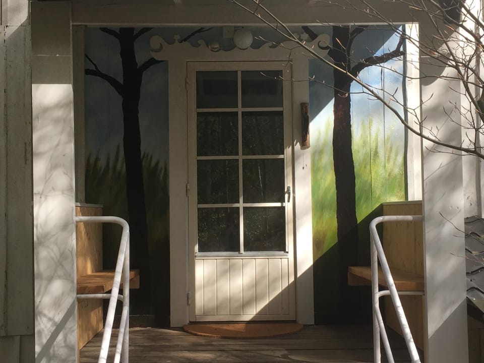 Facade/entrance, Garden, Balcony/Terrace, Other