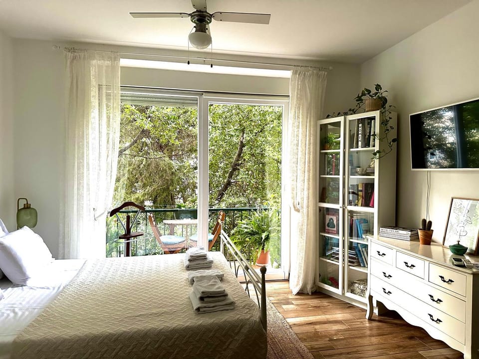 Adriatic Apartments Apartment in Split