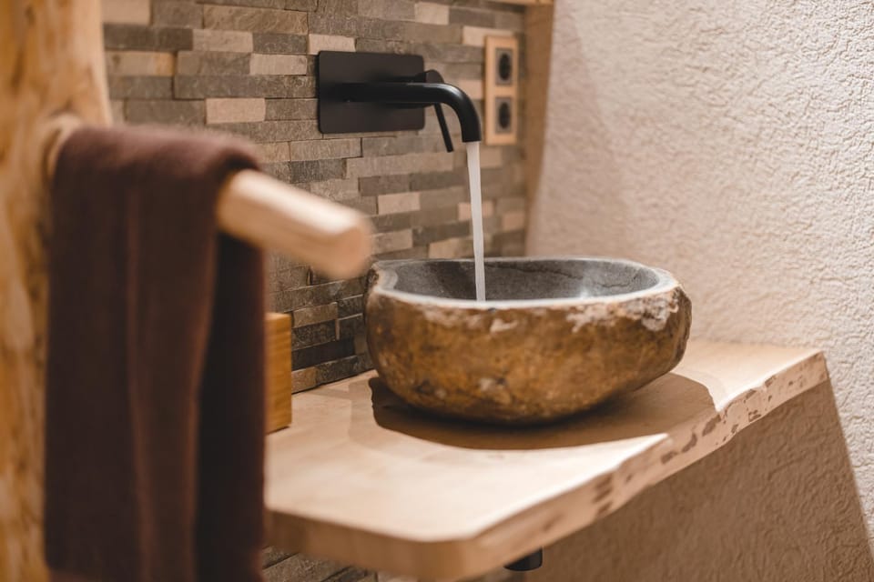 Sauna, Spa and wellness centre/facilities