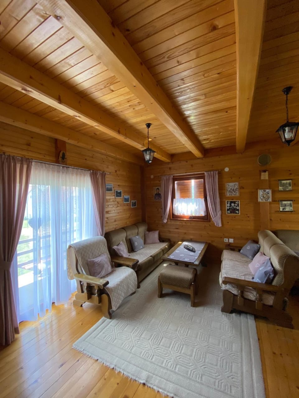 Chalet Janjevic House in Montenegro