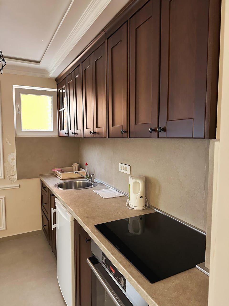 Apartmani Vila Zabljak Villa in Montenegro