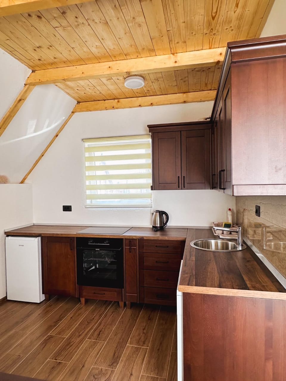 Apartmani Vila Zabljak Villa in Montenegro