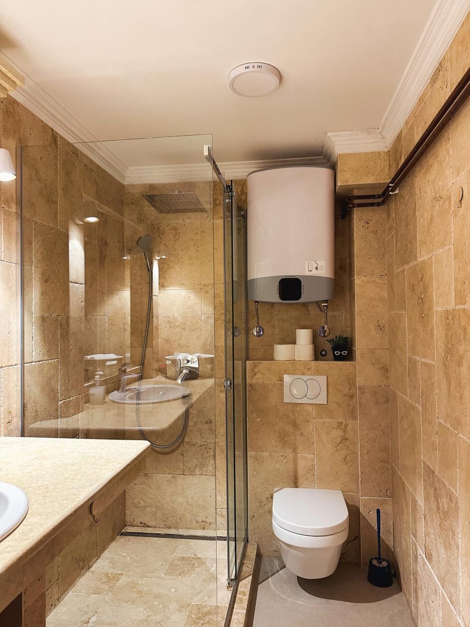 Apartmani Vila Zabljak Villa in Montenegro