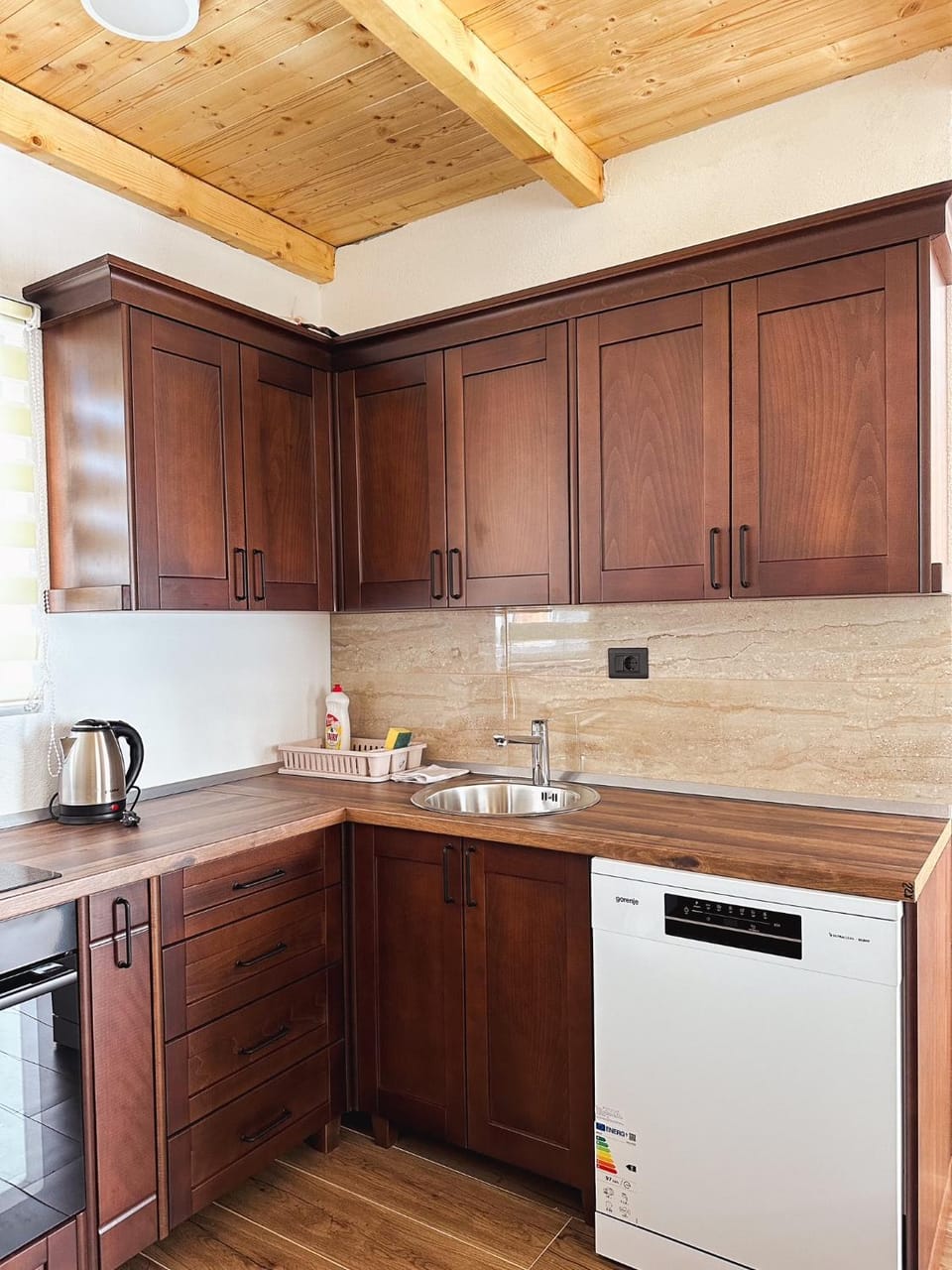 Apartmani Vila Zabljak Villa in Montenegro