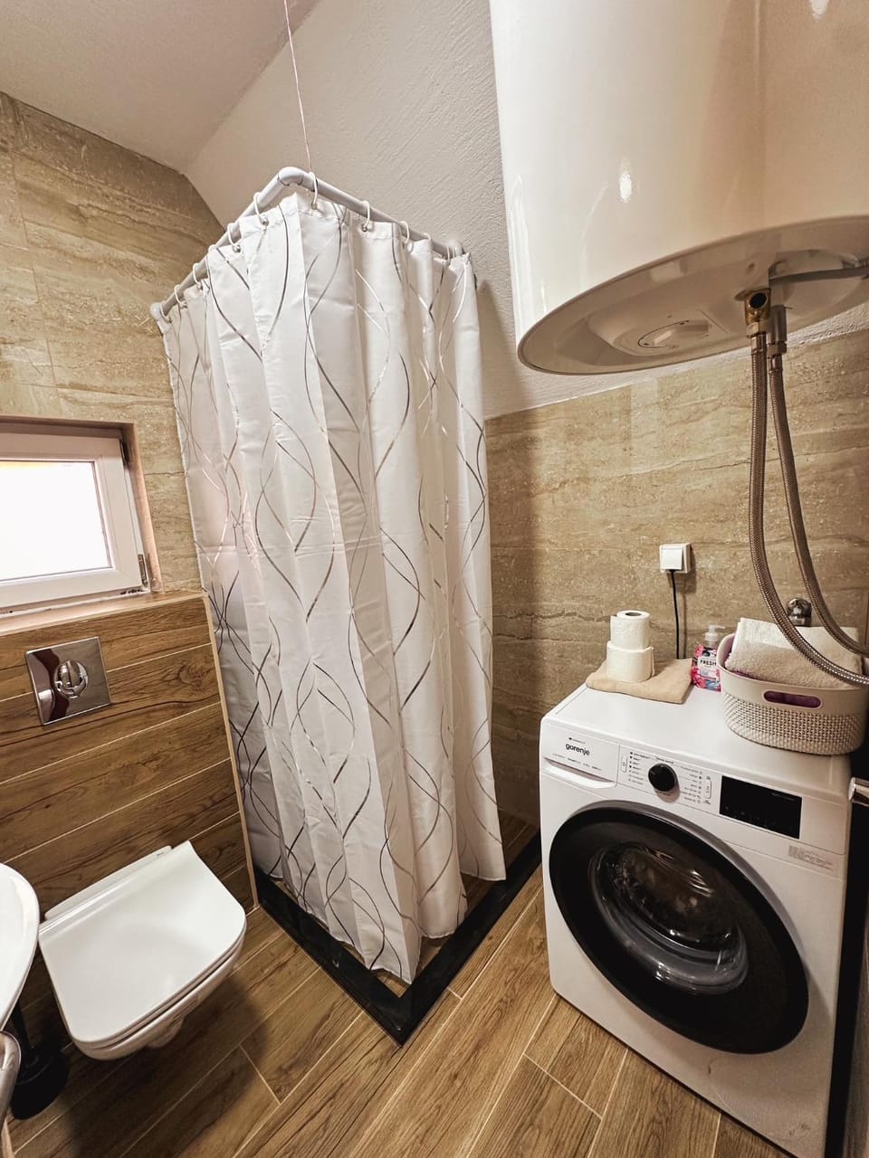 Apartmani Vila Zabljak Villa in Montenegro