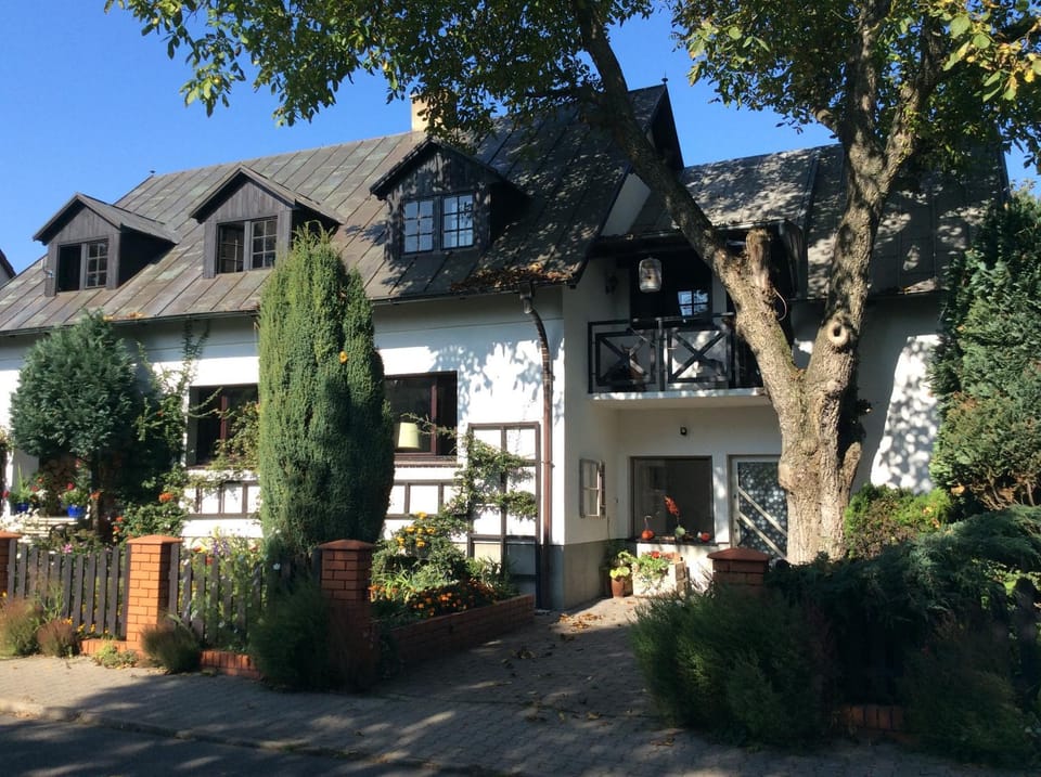 Pracownia pod 7 Apartment in Szczecin