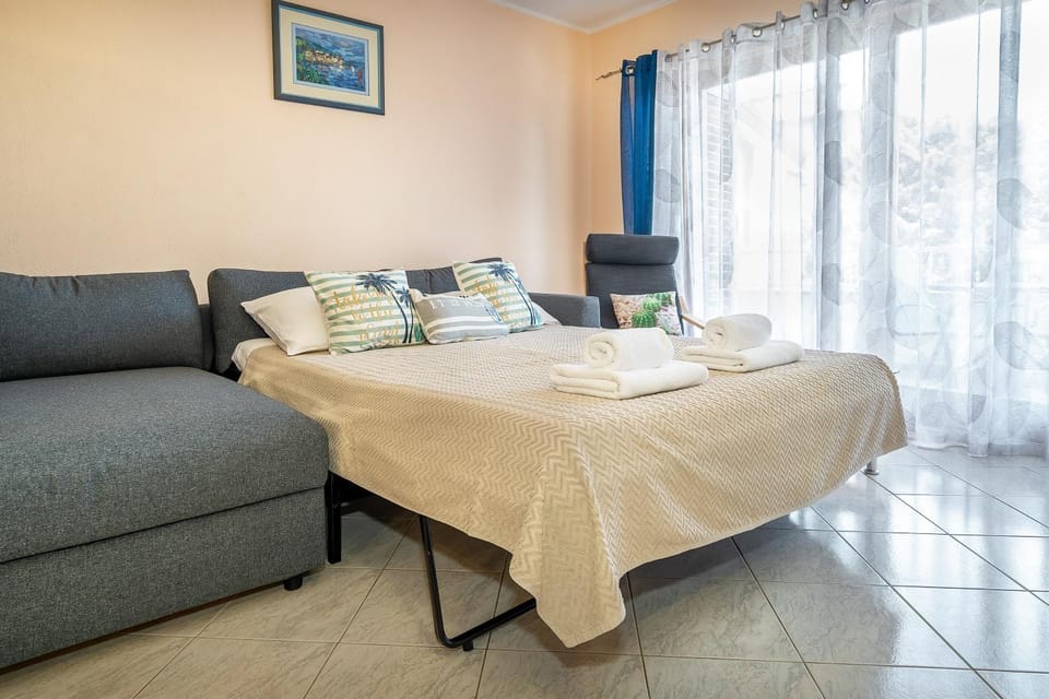 Apartment Mirna Apartment in Lika-Senj County
