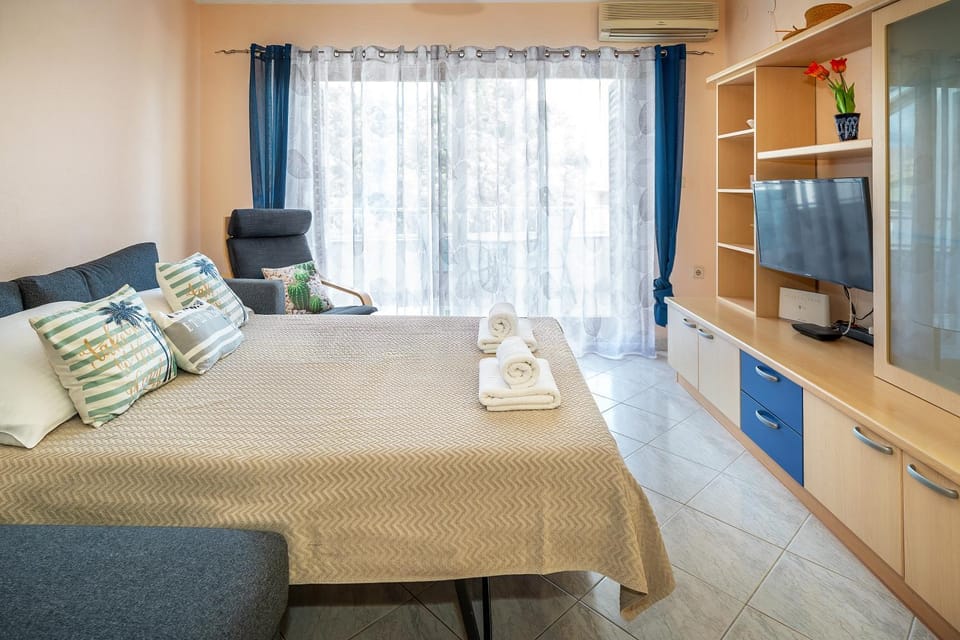 Apartment Mirna Apartment in Lika-Senj County