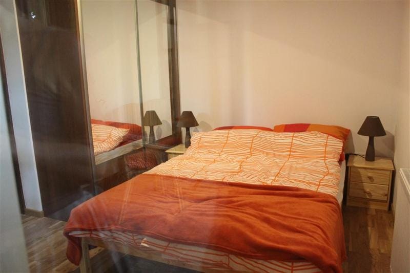 Willa Widok - Apartament Naleczow Apartment in Masovian Voivodeship