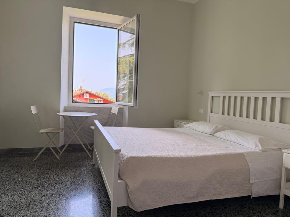 Il Delfino Bed and Breakfast in Tellaro