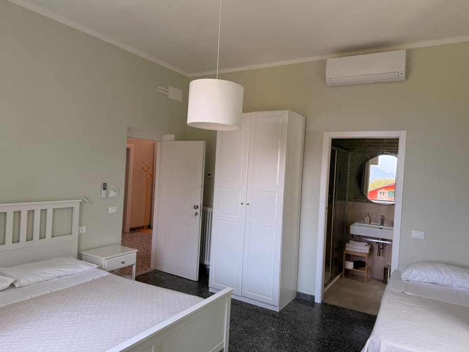 Il Delfino Bed and Breakfast in Tellaro