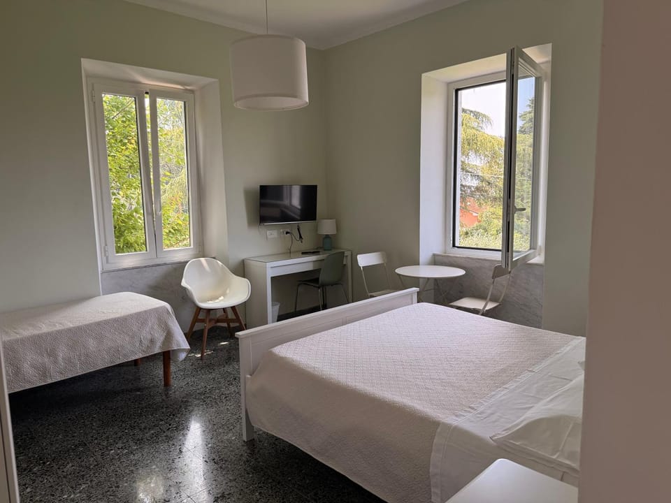 Il Delfino Bed and Breakfast in Tellaro