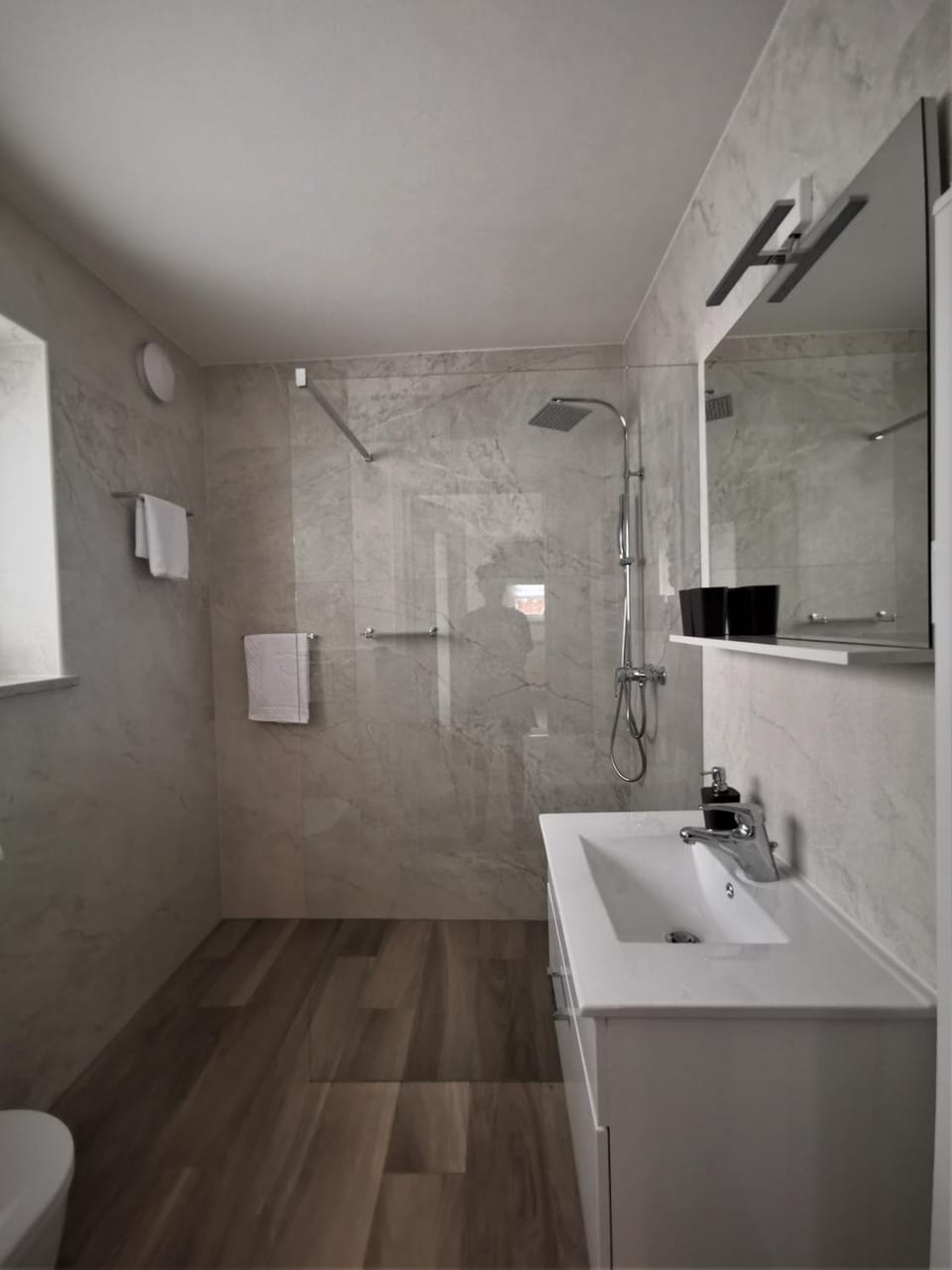 Shower