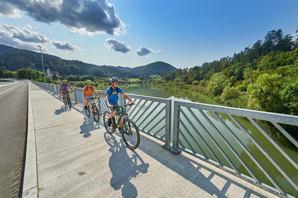 Day, Cycling