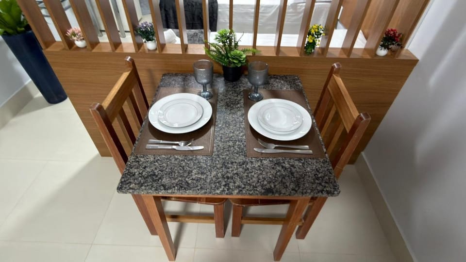 Apartamento confortável Apartment in Goiania