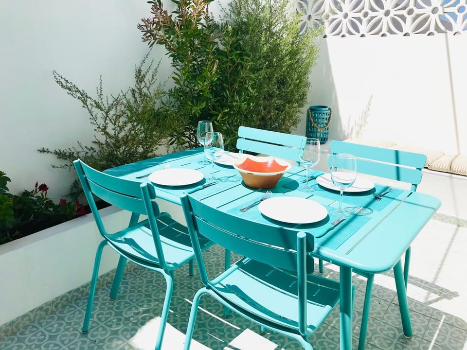 Casa Ana House in Tavira