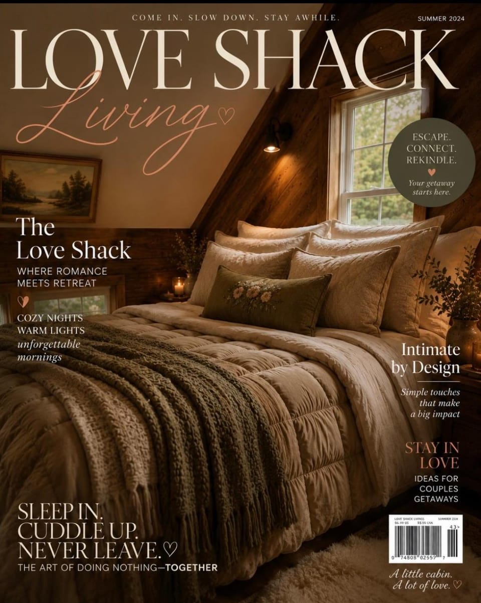 The Country Inn Bed and Breakfast in Olive