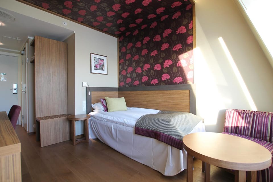 Holmen Fjordhotell Hotel in Viken, Norway