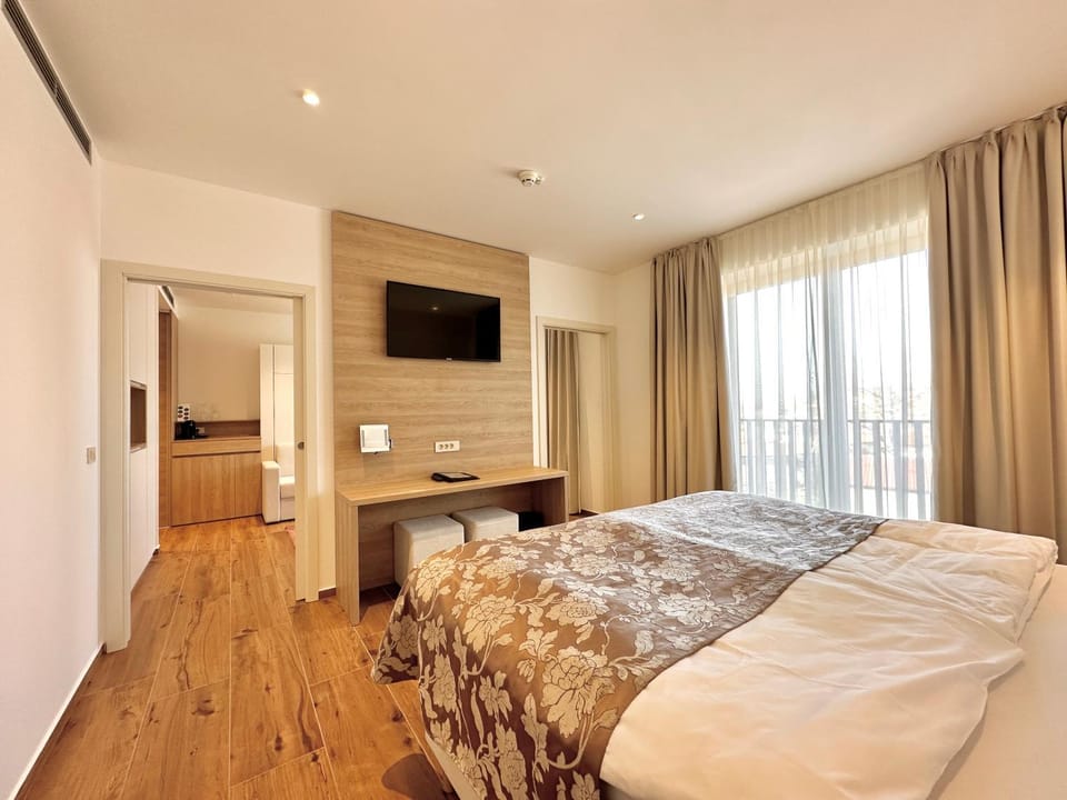 Boutique Hotel Grahor Hotel in Friuli-Venezia Giulia