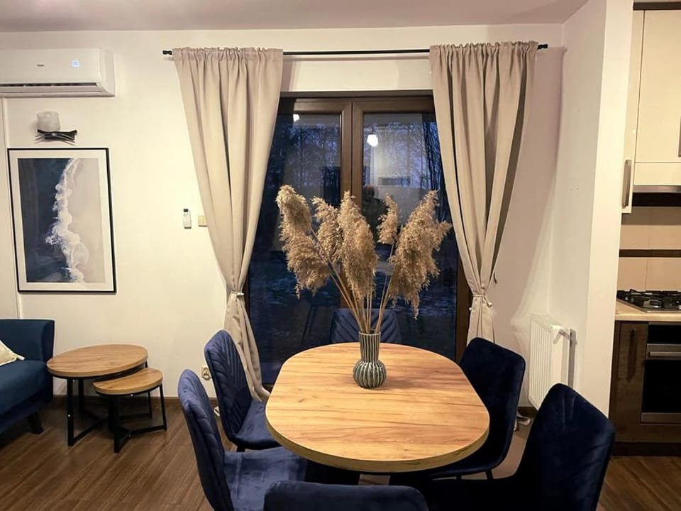 Przystan Kurpiowska House in Poland