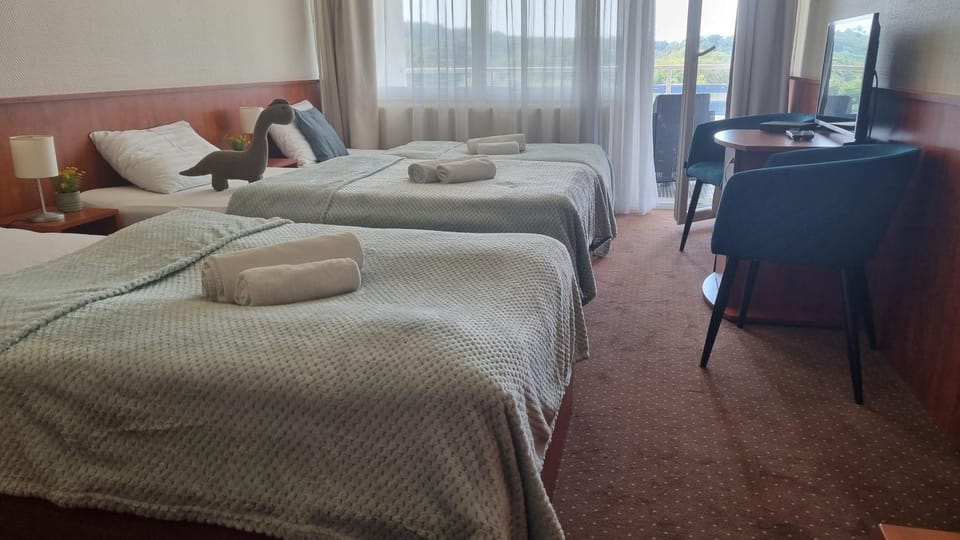 Sport Hotel Hotel in Hungary