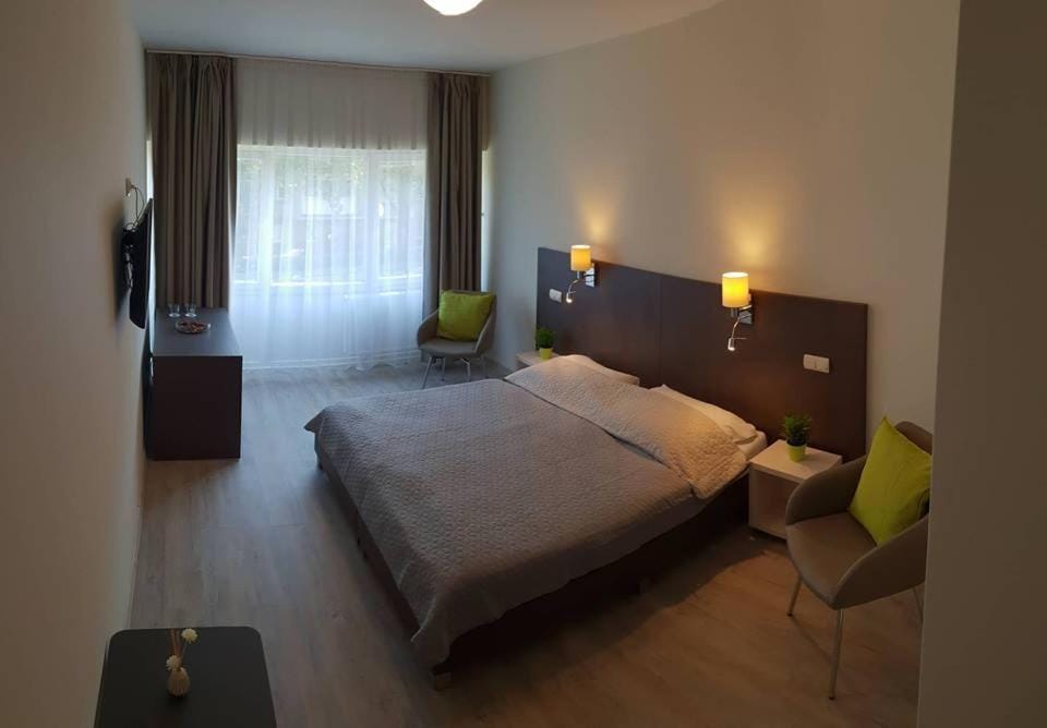 Sport Hotel Hotel in Hungary