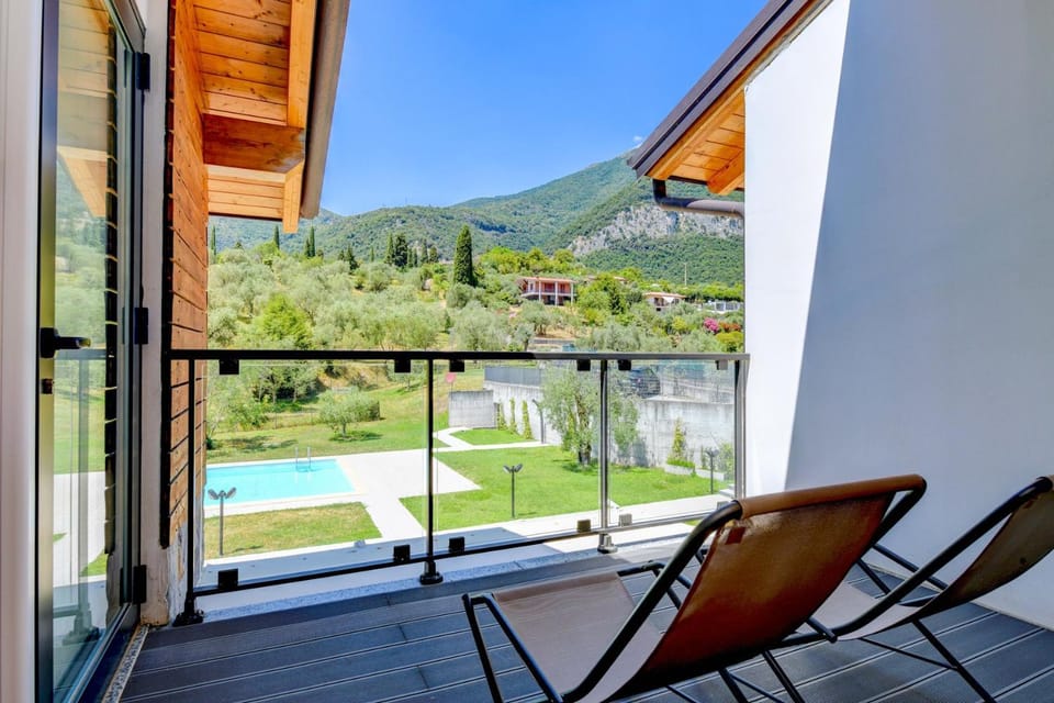 Casa Vigole House in Lake Garda