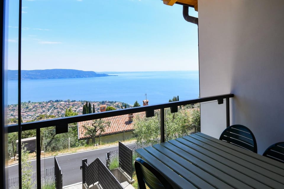 Casa Vigole House in Lake Garda